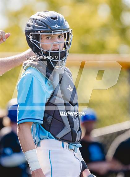 Thumbnail 1 in Chesapeake vs. Decatur (MPSSAA 3A Semifinal) photogallery.
