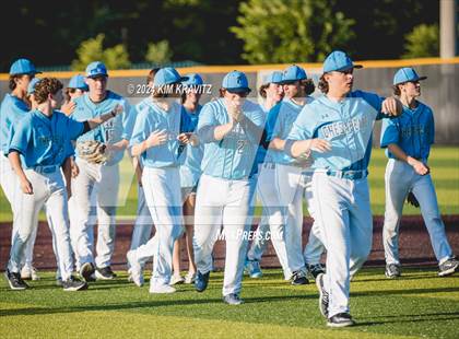 Thumbnail 3 in Chesapeake vs. Decatur (MPSSAA 3A Semifinal) photogallery.