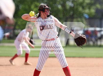 Thumbnail 2 in Westmoreland vs. Huntingdon photogallery.