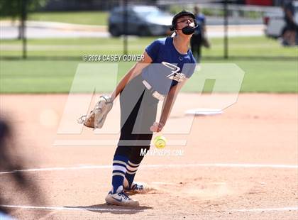 Thumbnail 3 in Westmoreland vs. Huntingdon photogallery.