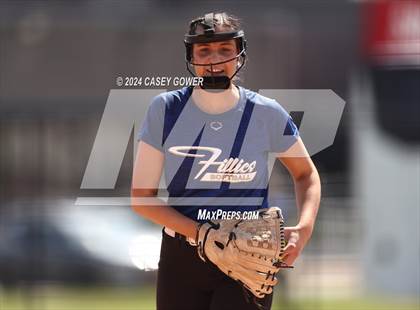 Thumbnail 2 in Westmoreland vs. Huntingdon photogallery.