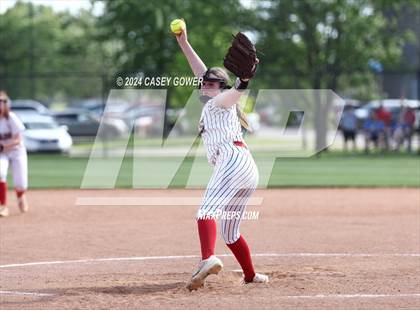 Thumbnail 3 in Westmoreland vs. Huntingdon photogallery.