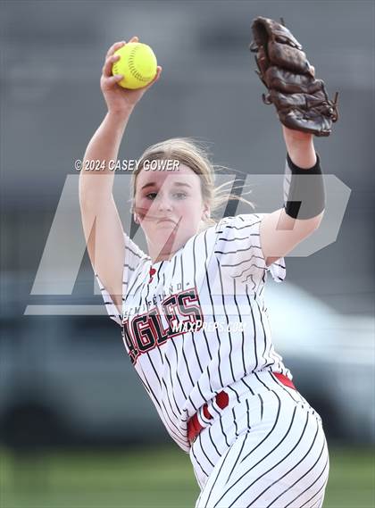 Thumbnail 3 in Westmoreland vs. Huntingdon photogallery.