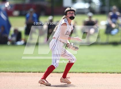 Thumbnail 3 in Westmoreland vs. Huntingdon photogallery.