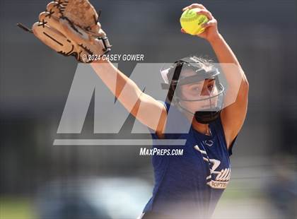 Thumbnail 3 in Westmoreland vs. Huntingdon photogallery.