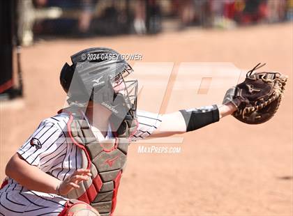 Thumbnail 1 in Westmoreland vs. Huntingdon photogallery.