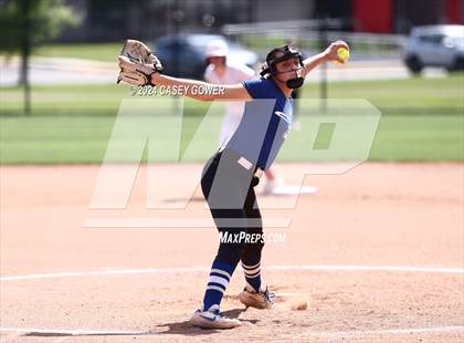 Thumbnail 2 in Westmoreland vs. Huntingdon photogallery.