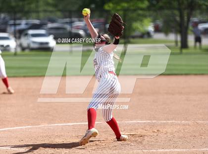 Thumbnail 3 in Westmoreland vs. Huntingdon photogallery.