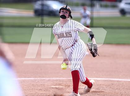 Thumbnail 3 in Westmoreland vs. Huntingdon photogallery.