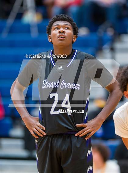 Thumbnail 2 in Stuart W. Cramer @ South Iredell photogallery.