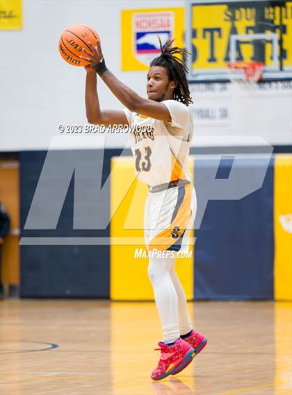 Thumbnail 2 in Stuart W. Cramer @ South Iredell photogallery.