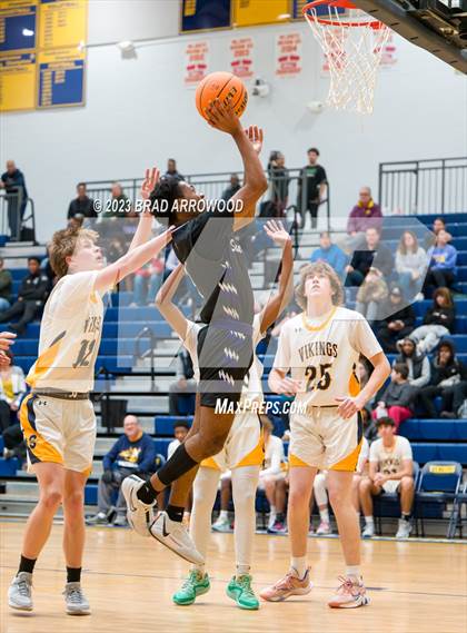 Thumbnail 3 in Stuart W. Cramer @ South Iredell photogallery.