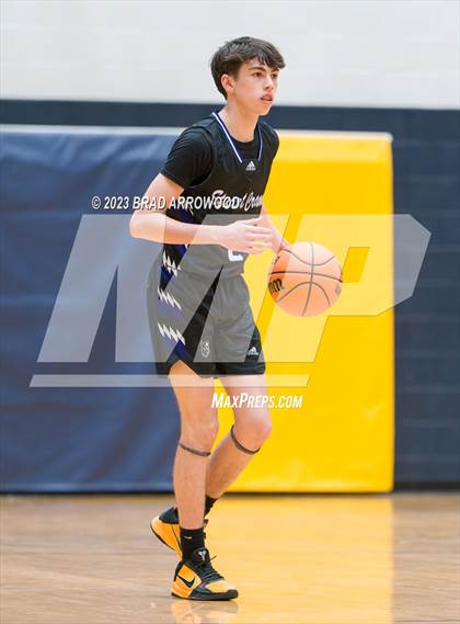 Thumbnail 3 in Stuart W. Cramer @ South Iredell photogallery.