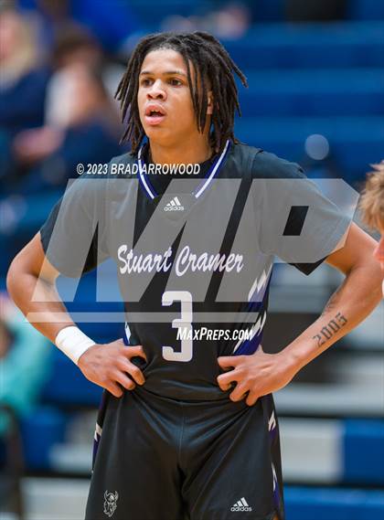 Thumbnail 2 in Stuart W. Cramer @ South Iredell photogallery.