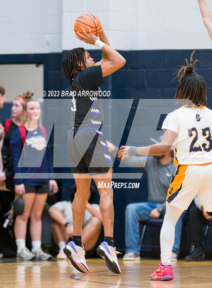 Thumbnail 2 in Stuart W. Cramer @ South Iredell photogallery.