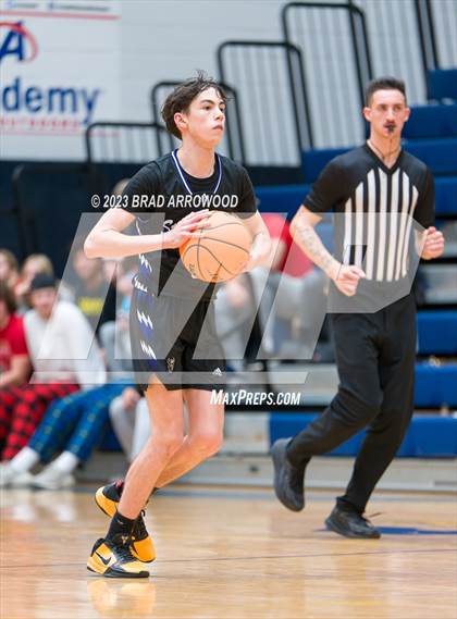 Thumbnail 3 in Stuart W. Cramer @ South Iredell photogallery.