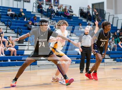 Thumbnail 3 in Stuart W. Cramer @ South Iredell photogallery.