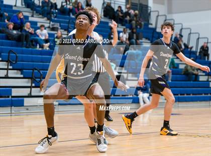 Thumbnail 2 in Stuart W. Cramer @ South Iredell photogallery.