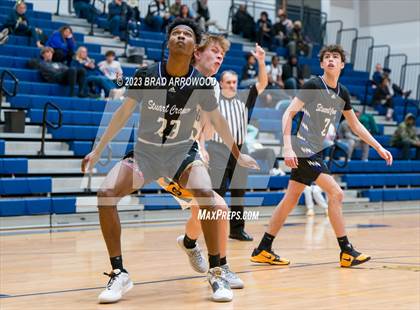 Thumbnail 1 in Stuart W. Cramer @ South Iredell photogallery.