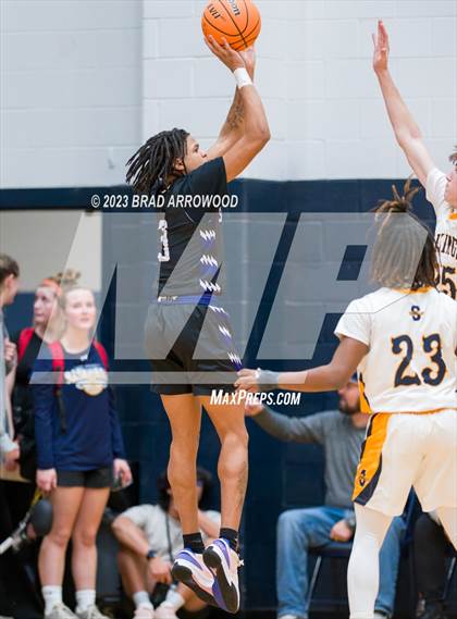 Thumbnail 3 in Stuart W. Cramer @ South Iredell photogallery.