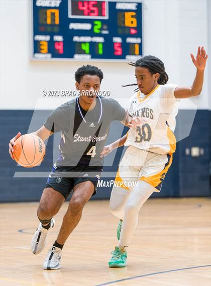 Thumbnail 1 in Stuart W. Cramer @ South Iredell photogallery.