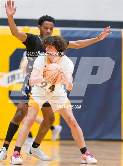 Thumbnail 2 in Stuart W. Cramer @ South Iredell photogallery.
