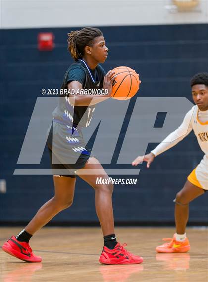 Thumbnail 3 in Stuart W. Cramer @ South Iredell photogallery.