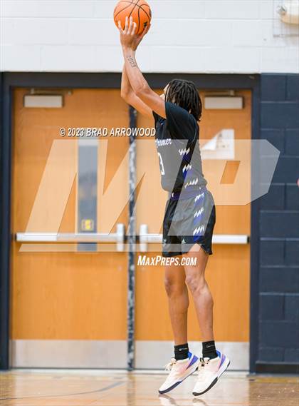 Thumbnail 3 in Stuart W. Cramer @ South Iredell photogallery.
