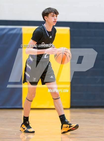 Thumbnail 1 in Stuart W. Cramer @ South Iredell photogallery.