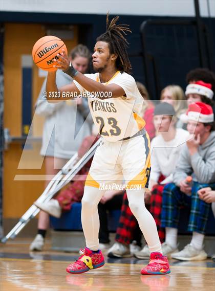 Thumbnail 1 in Stuart W. Cramer @ South Iredell photogallery.
