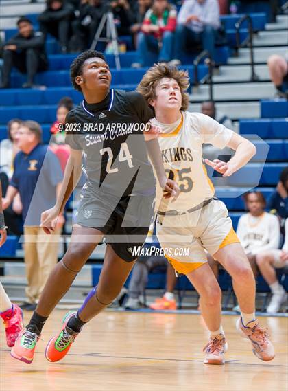 Thumbnail 2 in Stuart W. Cramer @ South Iredell photogallery.