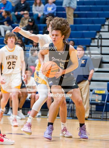 Thumbnail 2 in Stuart W. Cramer @ South Iredell photogallery.