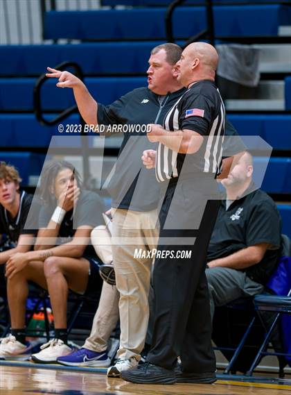 Thumbnail 3 in Stuart W. Cramer @ South Iredell photogallery.