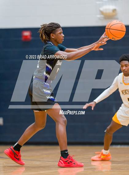 Thumbnail 1 in Stuart W. Cramer @ South Iredell photogallery.