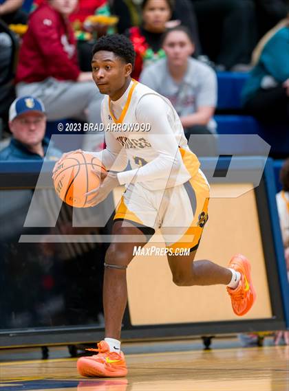 Thumbnail 3 in Stuart W. Cramer @ South Iredell photogallery.