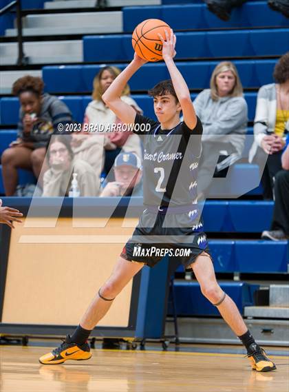 Thumbnail 2 in Stuart W. Cramer @ South Iredell photogallery.
