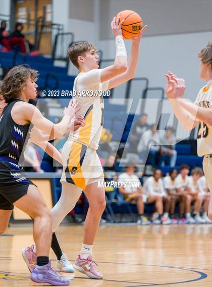 Thumbnail 1 in Stuart W. Cramer @ South Iredell photogallery.