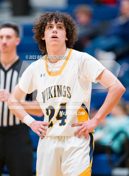 Thumbnail 3 in Stuart W. Cramer @ South Iredell photogallery.