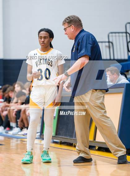 Thumbnail 3 in Stuart W. Cramer @ South Iredell photogallery.