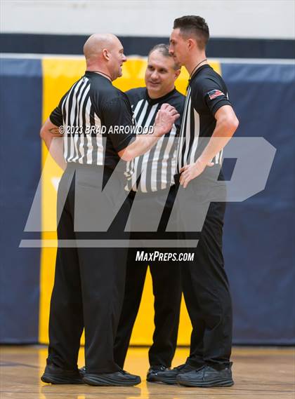 Thumbnail 2 in Stuart W. Cramer @ South Iredell photogallery.