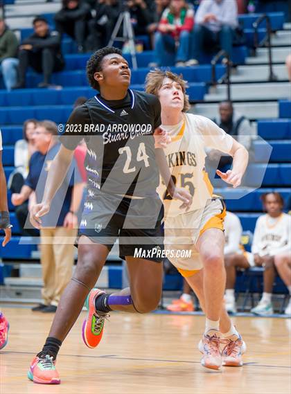 Thumbnail 3 in Stuart W. Cramer @ South Iredell photogallery.