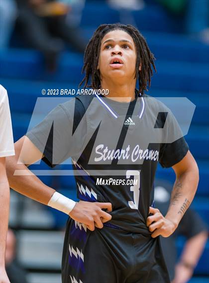 Thumbnail 3 in Stuart W. Cramer @ South Iredell photogallery.