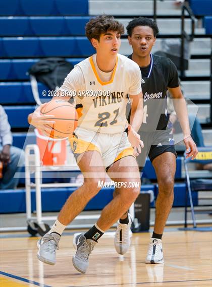 Thumbnail 3 in Stuart W. Cramer @ South Iredell photogallery.