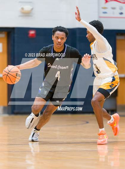 Thumbnail 2 in Stuart W. Cramer @ South Iredell photogallery.