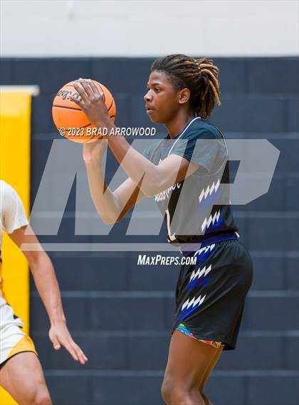 Thumbnail 3 in Stuart W. Cramer @ South Iredell photogallery.