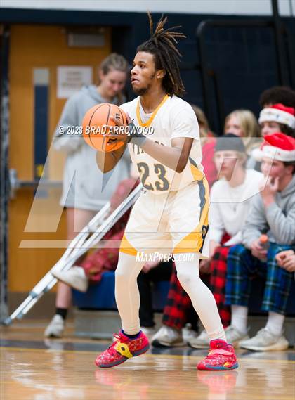Thumbnail 3 in Stuart W. Cramer @ South Iredell photogallery.