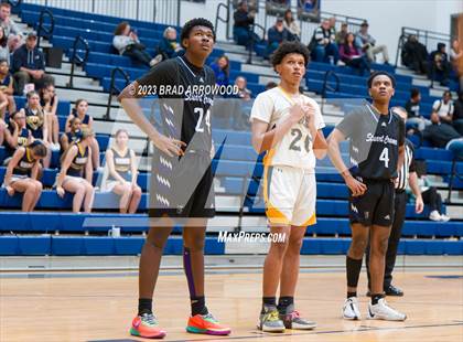 Thumbnail 3 in Stuart W. Cramer @ South Iredell photogallery.