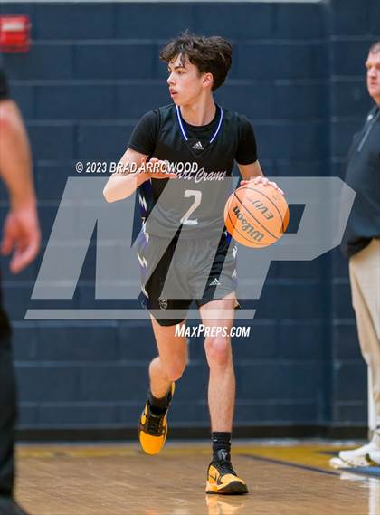 Thumbnail 2 in Stuart W. Cramer @ South Iredell photogallery.