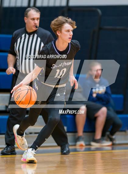 Thumbnail 2 in Stuart W. Cramer @ South Iredell photogallery.