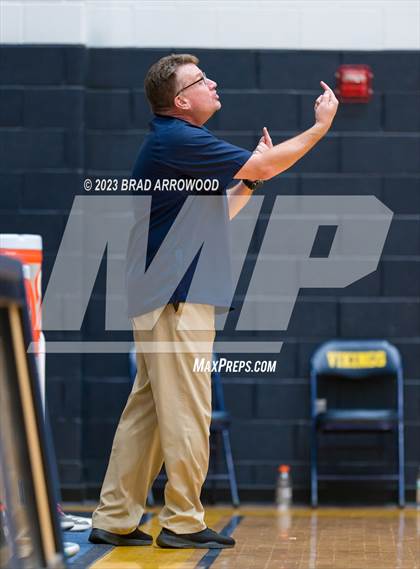 Thumbnail 2 in Stuart W. Cramer @ South Iredell photogallery.